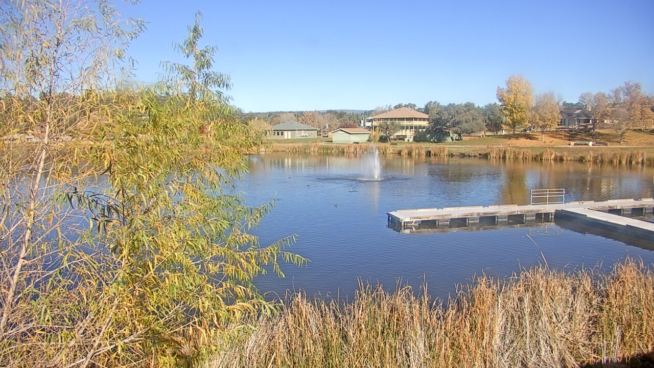 Thumbnail for current weather camera view from Town of Payson Arizona in Payson, Arizona
