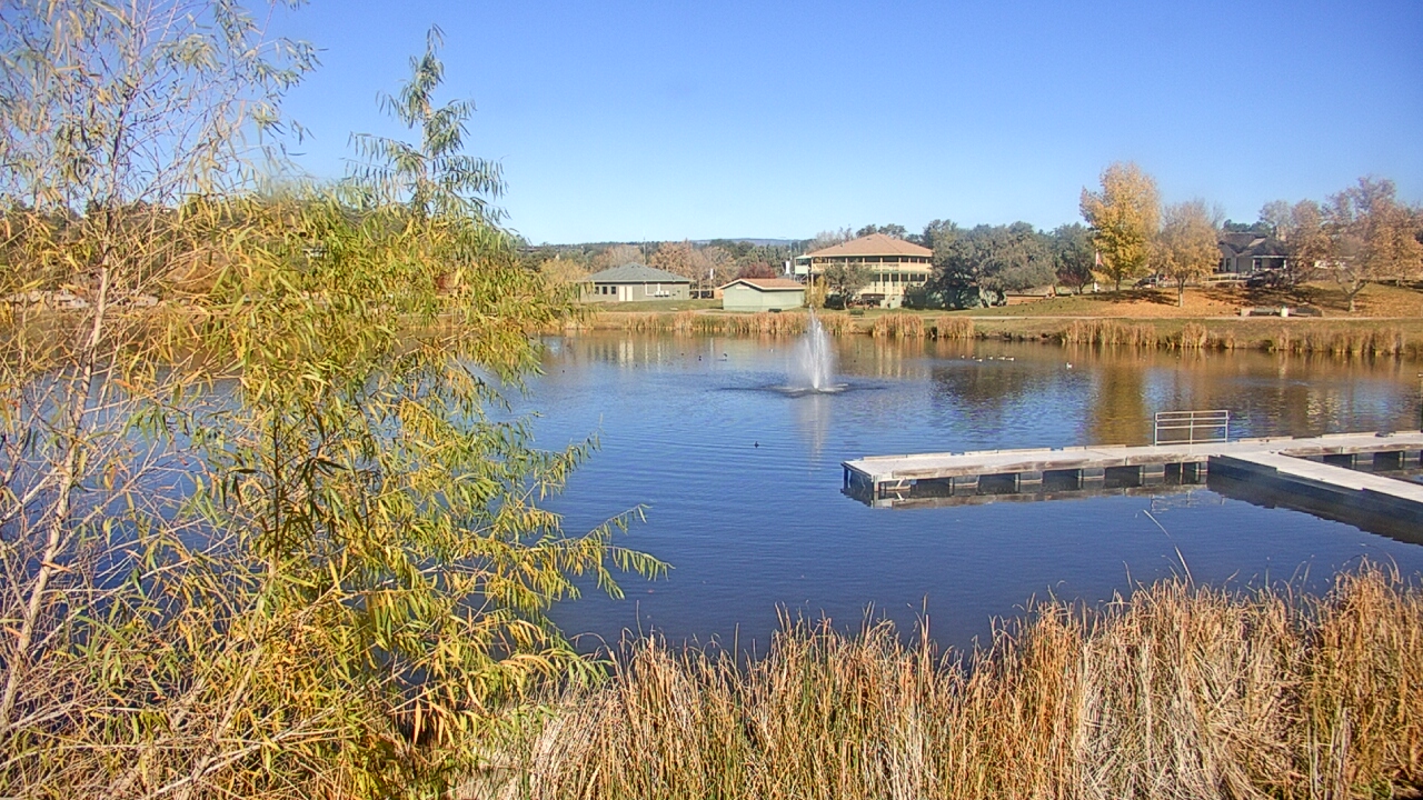 Thumbnail for current weather camera view from Town of Payson Arizona in Payson, Arizona