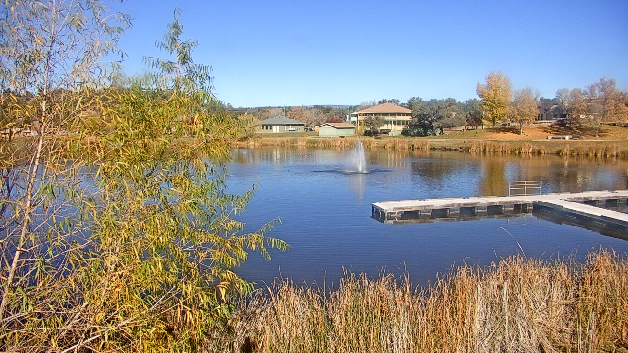 Thumbnail for current weather camera view from Town of Payson Arizona in Payson, Arizona