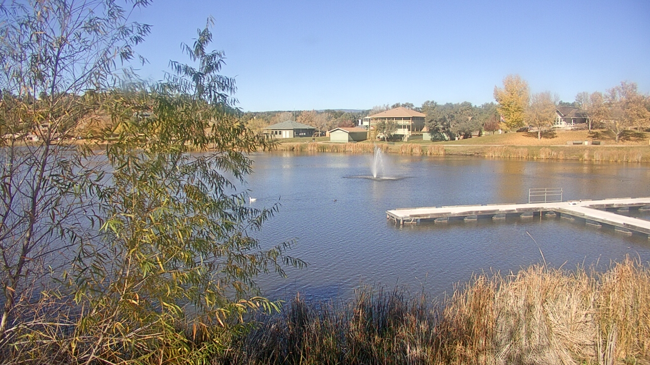 Thumbnail for current weather camera view from Town of Payson Arizona in Payson, Arizona