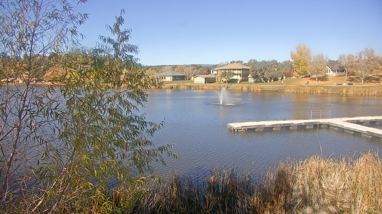 Thumbnail for current weather camera view from Town of Payson Arizona in Payson, Arizona