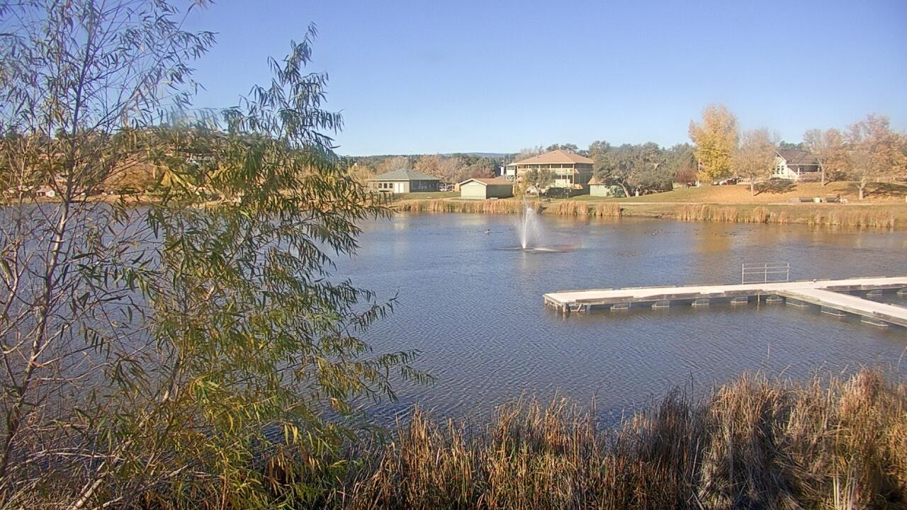 Thumbnail for current weather camera view from Town of Payson Arizona in Payson, Arizona
