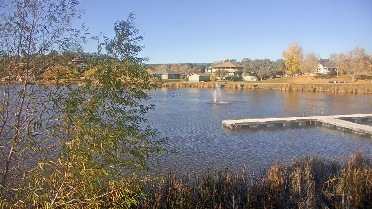 Thumbnail for current weather camera view from Town of Payson Arizona in Payson, Arizona
