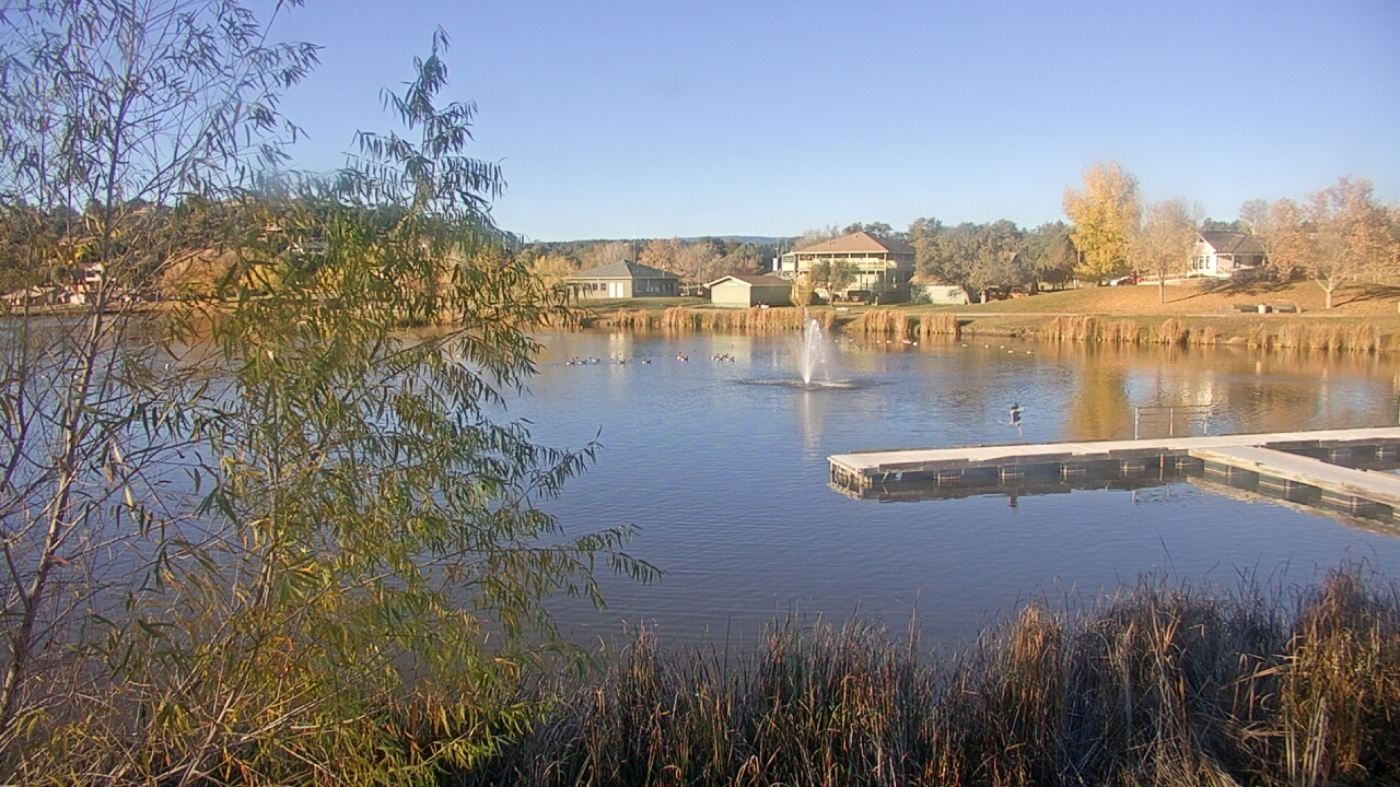 Thumbnail for current weather camera view from Town of Payson Arizona in Payson, Arizona