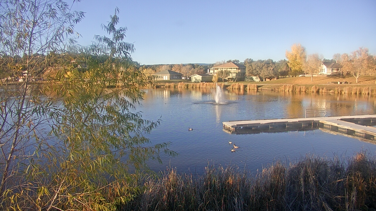 Thumbnail for current weather camera view from Town of Payson Arizona in Payson, Arizona