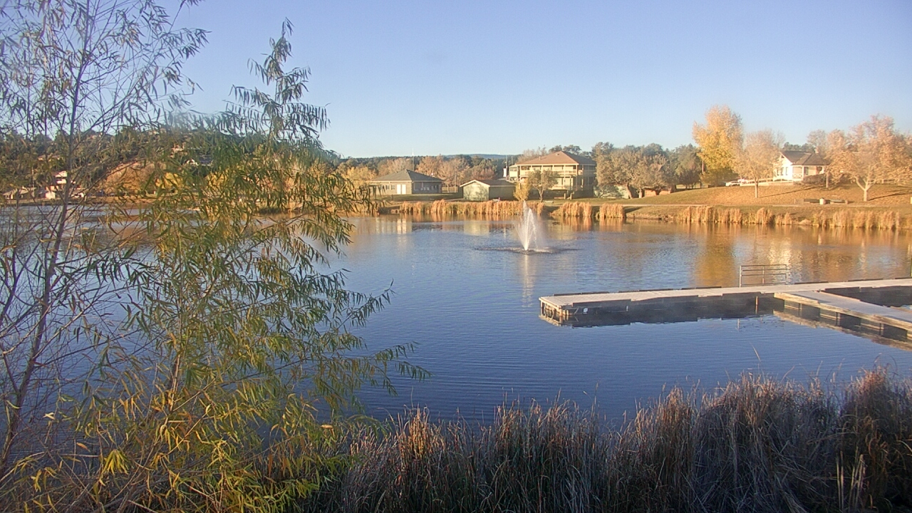 Thumbnail for current weather camera view from Town of Payson Arizona in Payson, Arizona