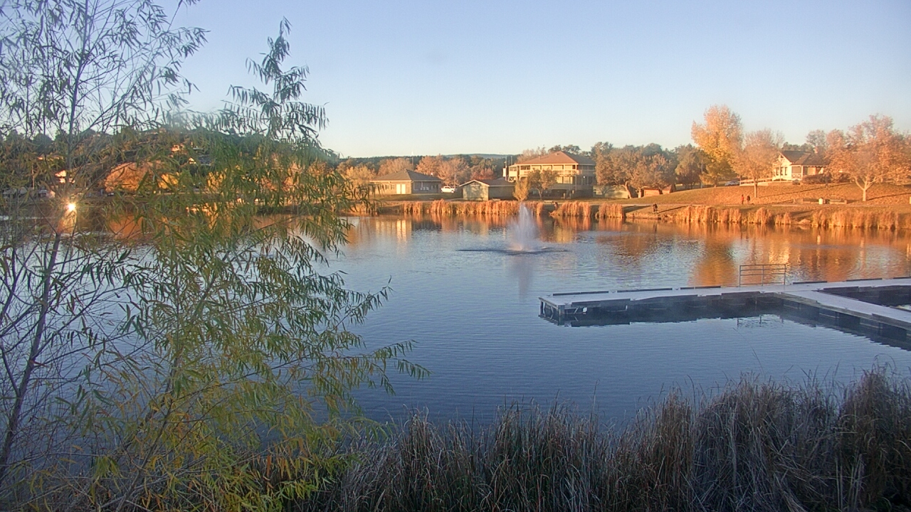 Thumbnail for current weather camera view from Town of Payson Arizona in Payson, Arizona