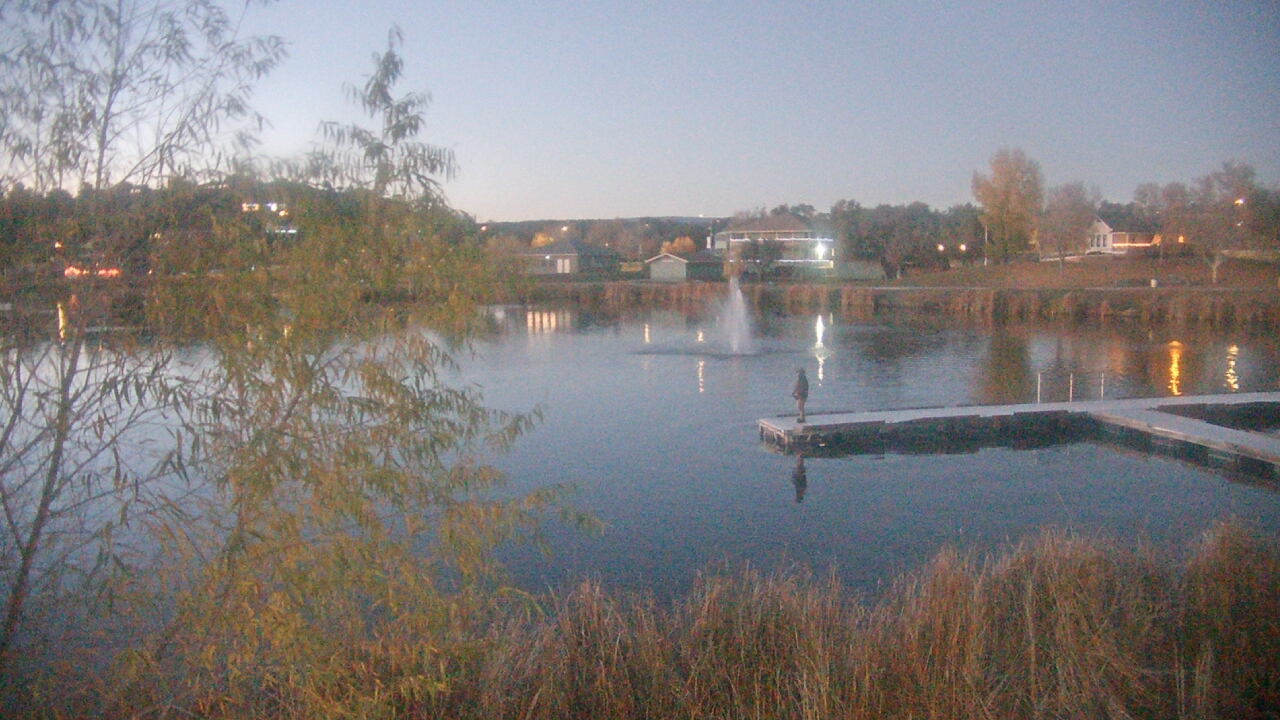 Thumbnail for current weather camera view from Town of Payson Arizona in Payson, Arizona