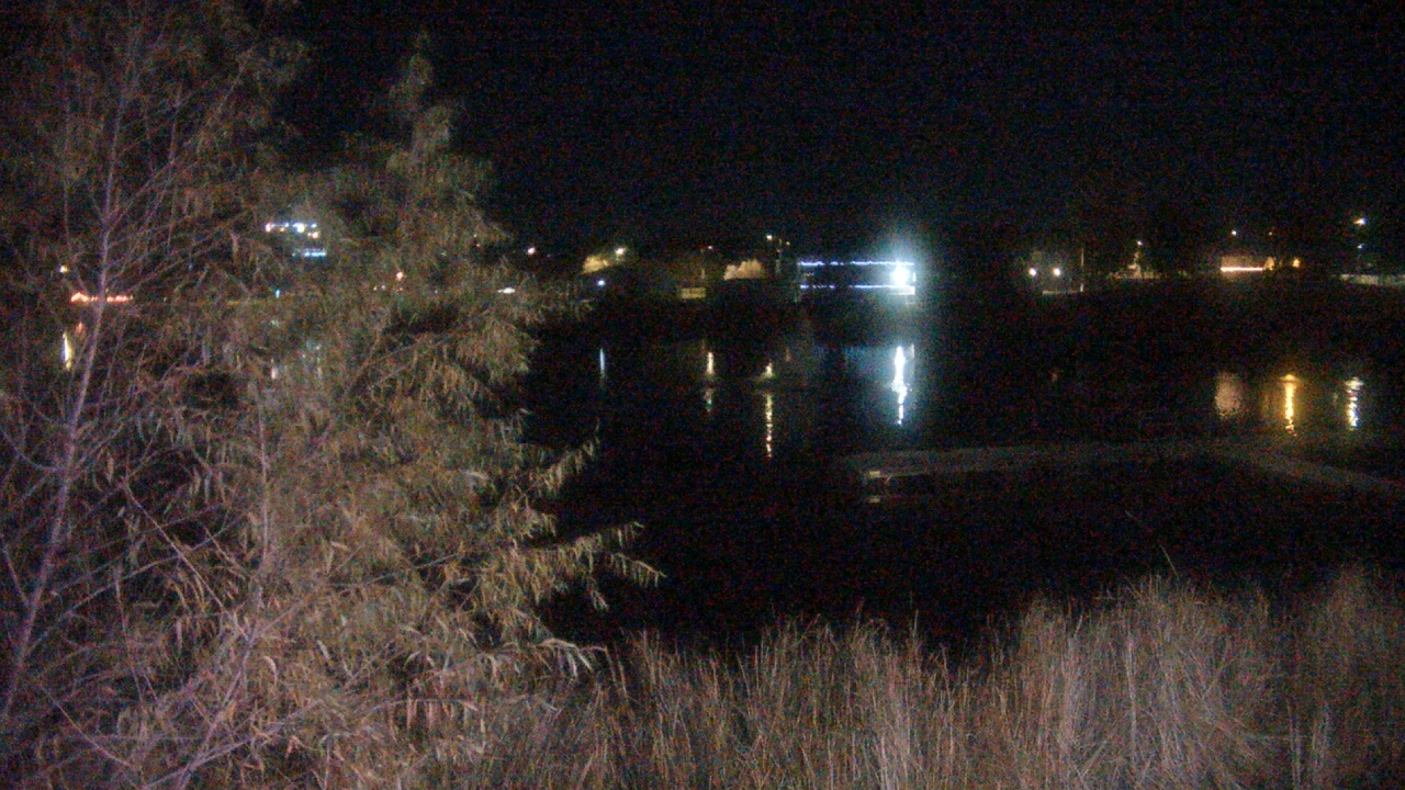 Thumbnail for current weather camera view from Town of Payson Arizona in Payson, Arizona