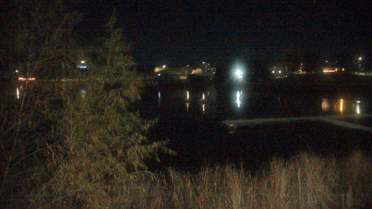 Thumbnail for current weather camera view from Town of Payson Arizona in Payson, Arizona