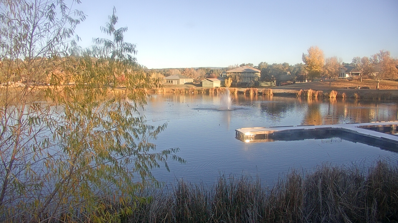Thumbnail for current weather camera view from Town of Payson Arizona in Payson, Arizona
