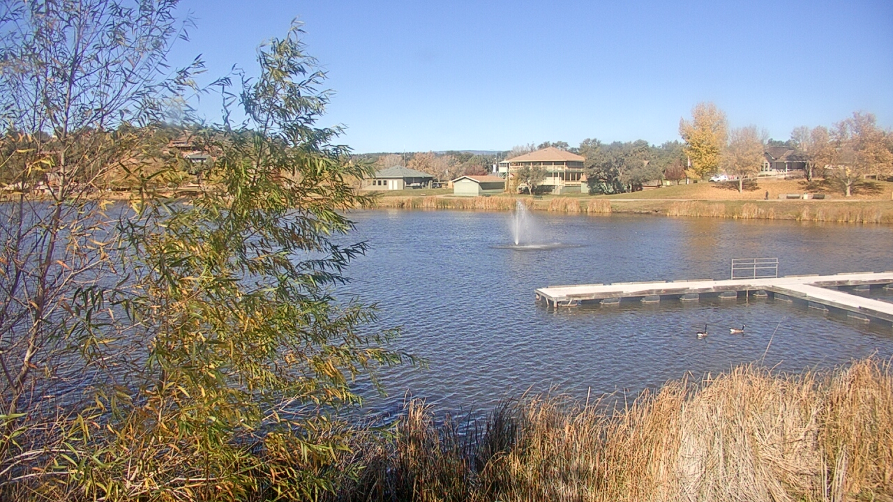 Thumbnail for current weather camera view from Town of Payson Arizona in Payson, Arizona