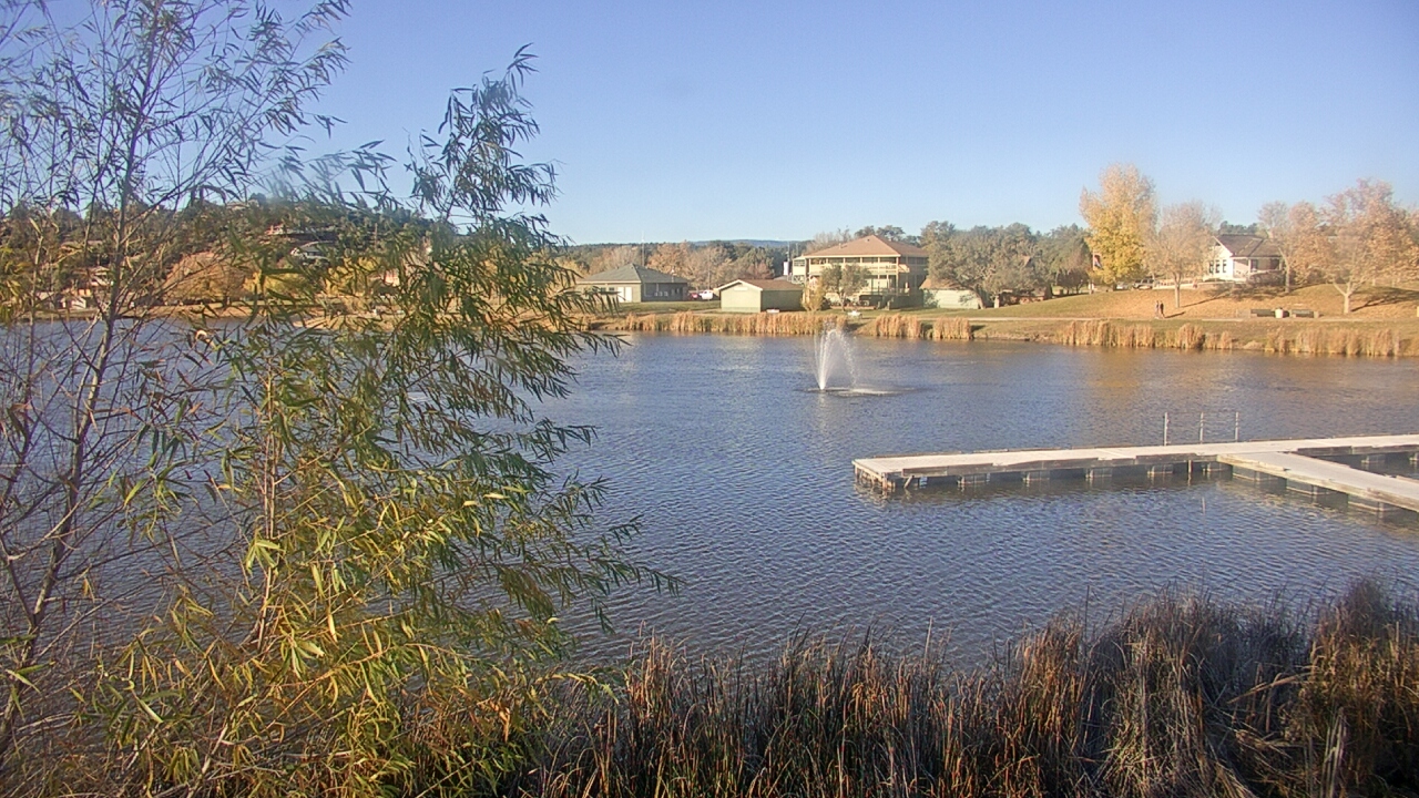 Thumbnail for current weather camera view from Town of Payson Arizona in Payson, Arizona