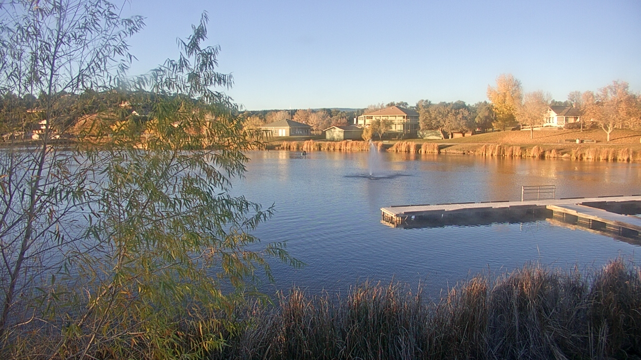 Thumbnail for current weather camera view from Town of Payson Arizona in Payson, Arizona