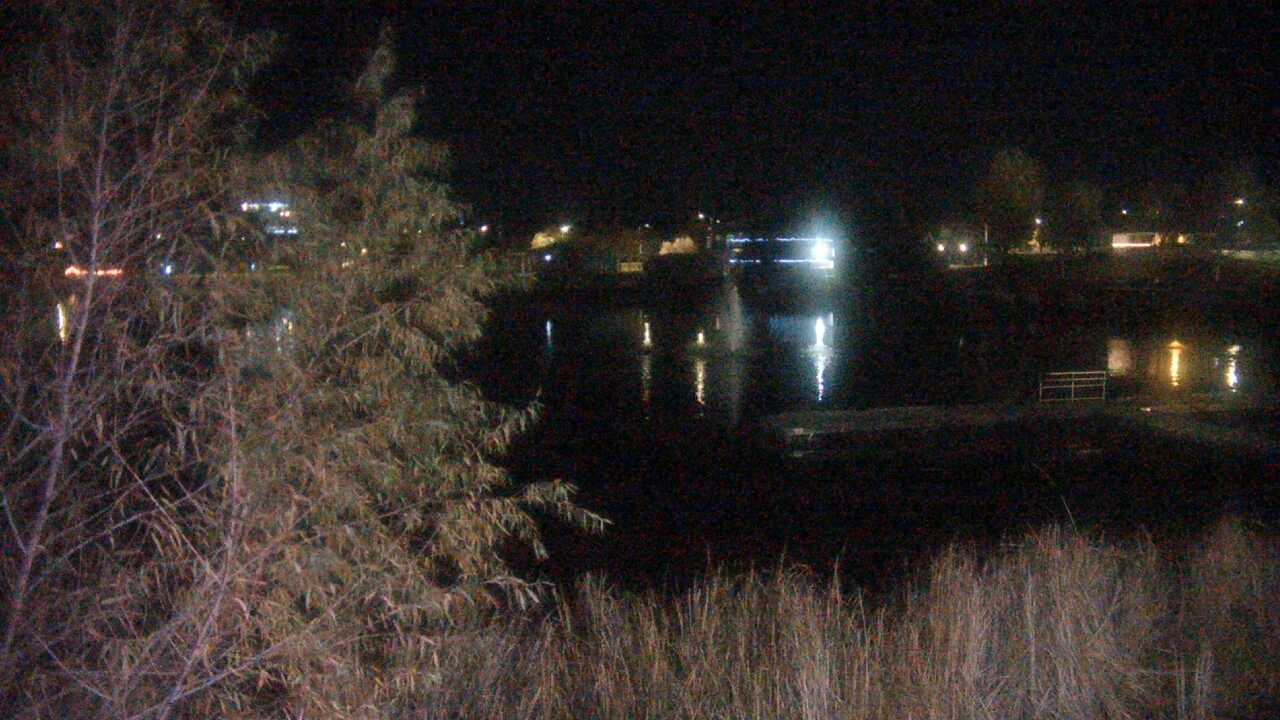 Thumbnail for current weather camera view from Town of Payson Arizona in Payson, Arizona