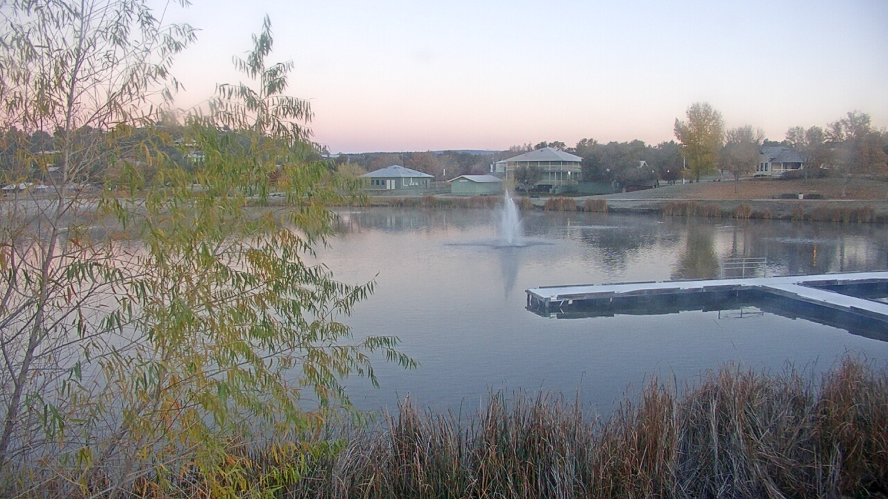 Thumbnail for current weather camera view from Town of Payson Arizona in Payson, Arizona