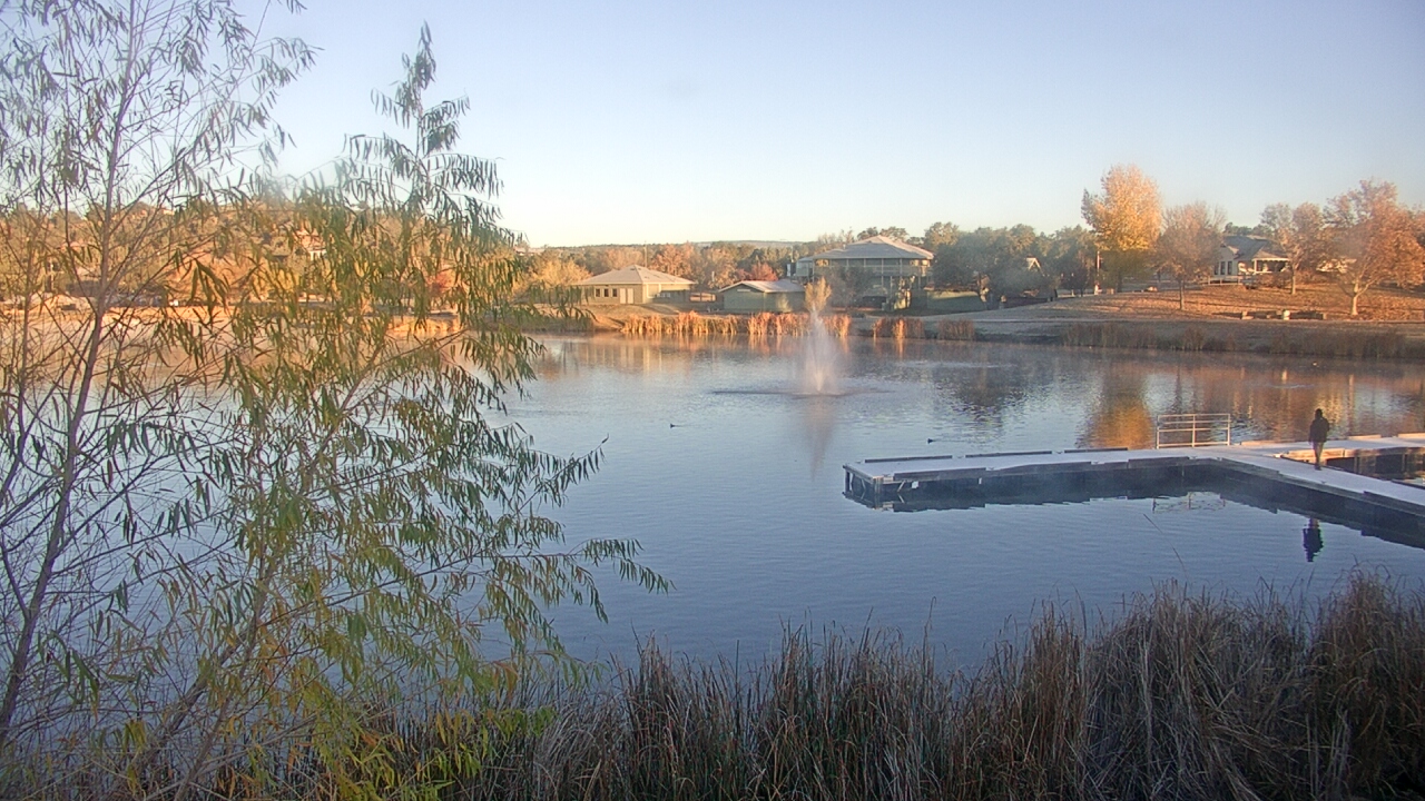 Thumbnail for current weather camera view from Town of Payson Arizona in Payson, Arizona