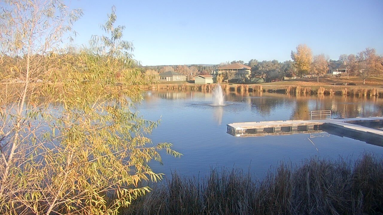 Thumbnail for current weather camera view from Town of Payson Arizona in Payson, Arizona
