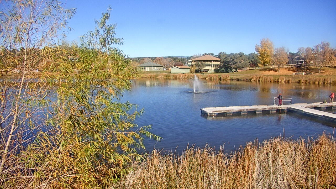 Thumbnail for current weather camera view from Town of Payson Arizona in Payson, Arizona
