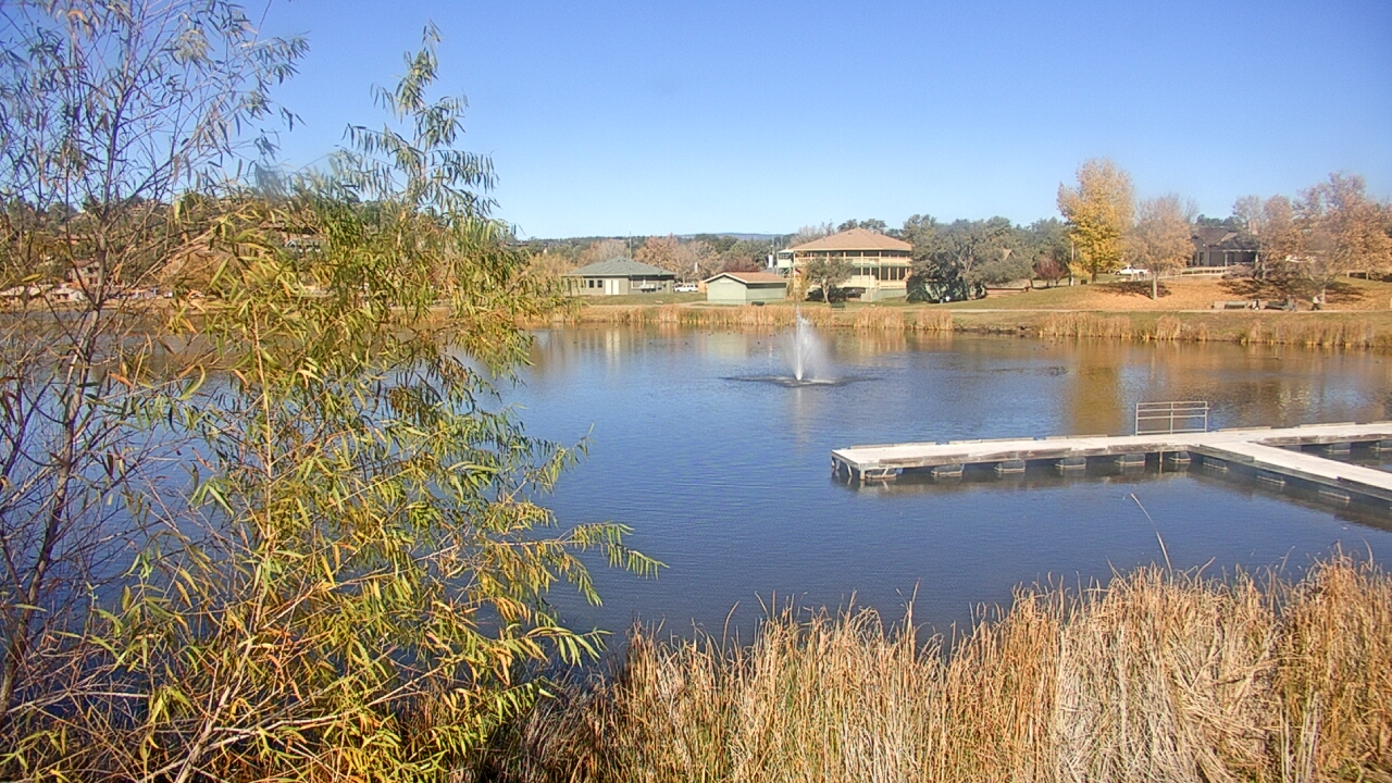 Thumbnail for current weather camera view from Town of Payson Arizona in Payson, Arizona