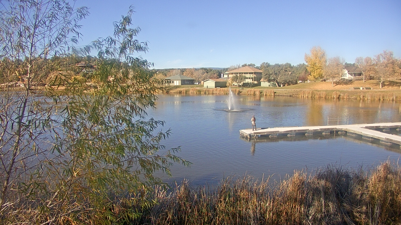 Thumbnail for current weather camera view from Town of Payson Arizona in Payson, Arizona