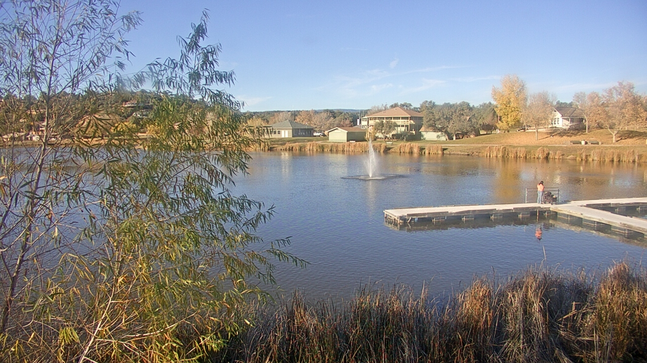 Thumbnail for current weather camera view from Town of Payson Arizona in Payson, Arizona