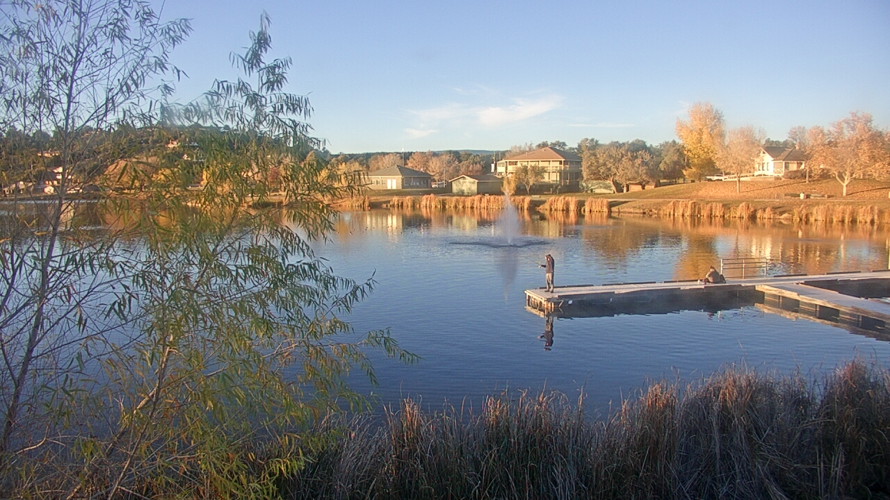 Thumbnail for current weather camera view from Town of Payson Arizona in Payson, Arizona