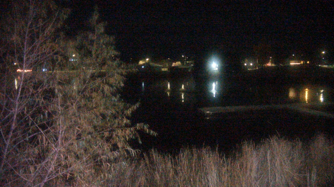 Thumbnail for current weather camera view from Town of Payson Arizona in Payson, Arizona