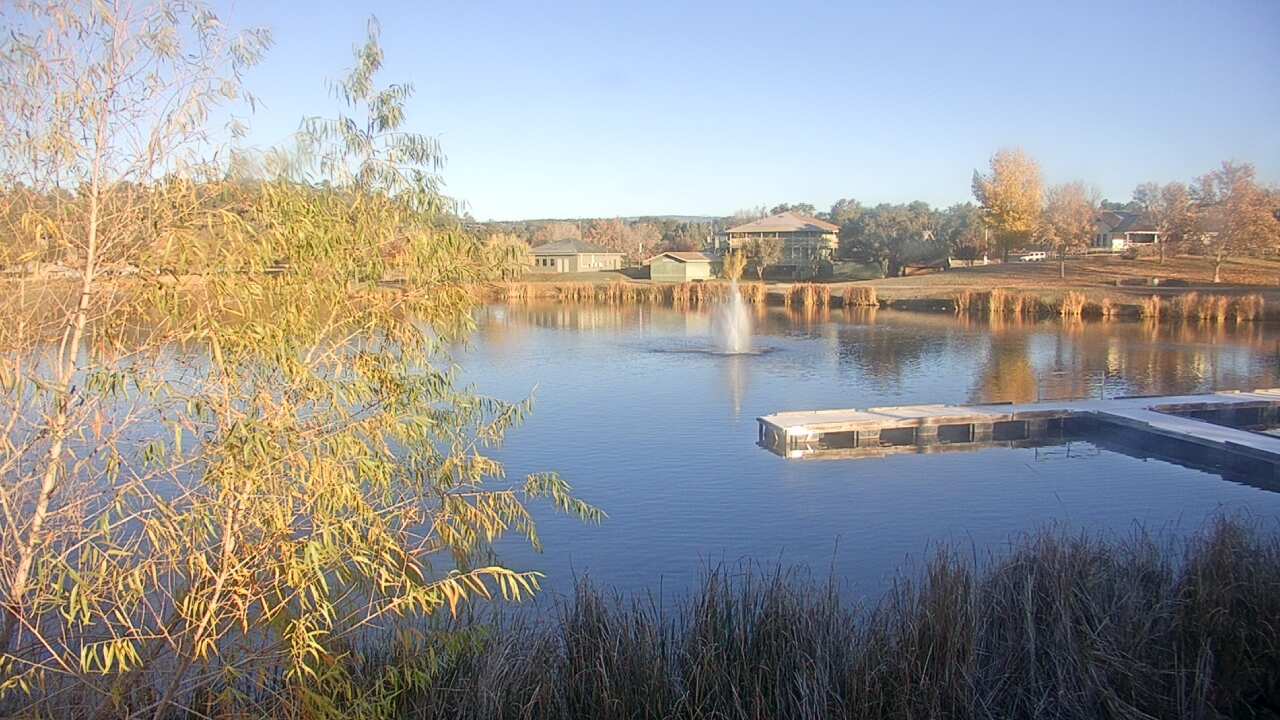 Thumbnail for current weather camera view from Town of Payson Arizona in Payson, Arizona