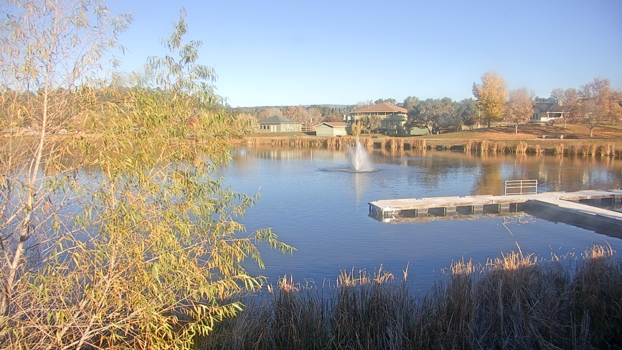 Thumbnail for current weather camera view from Town of Payson Arizona in Payson, Arizona