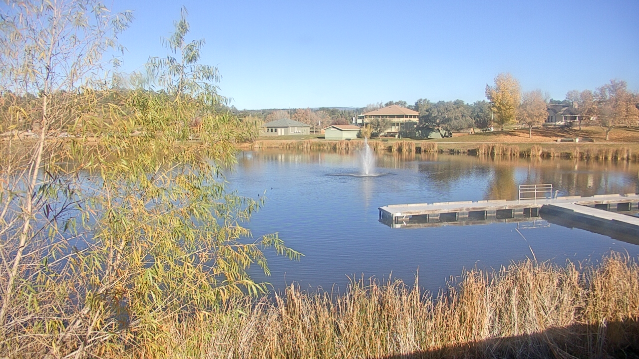 Thumbnail for current weather camera view from Town of Payson Arizona in Payson, Arizona