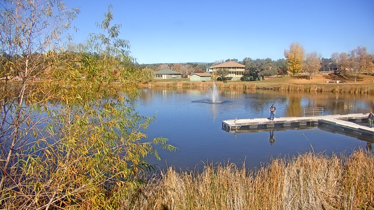 Thumbnail for current weather camera view from Town of Payson Arizona in Payson, Arizona