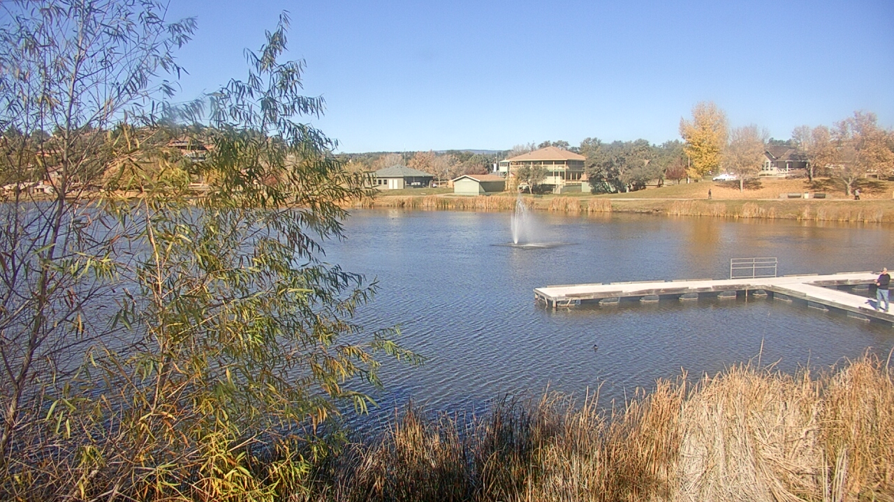 Thumbnail for current weather camera view from Town of Payson Arizona in Payson, Arizona