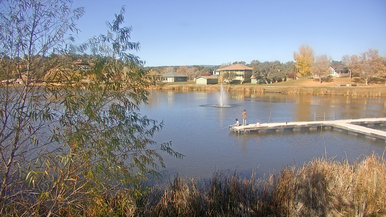 Thumbnail for current weather camera view from Town of Payson Arizona in Payson, Arizona