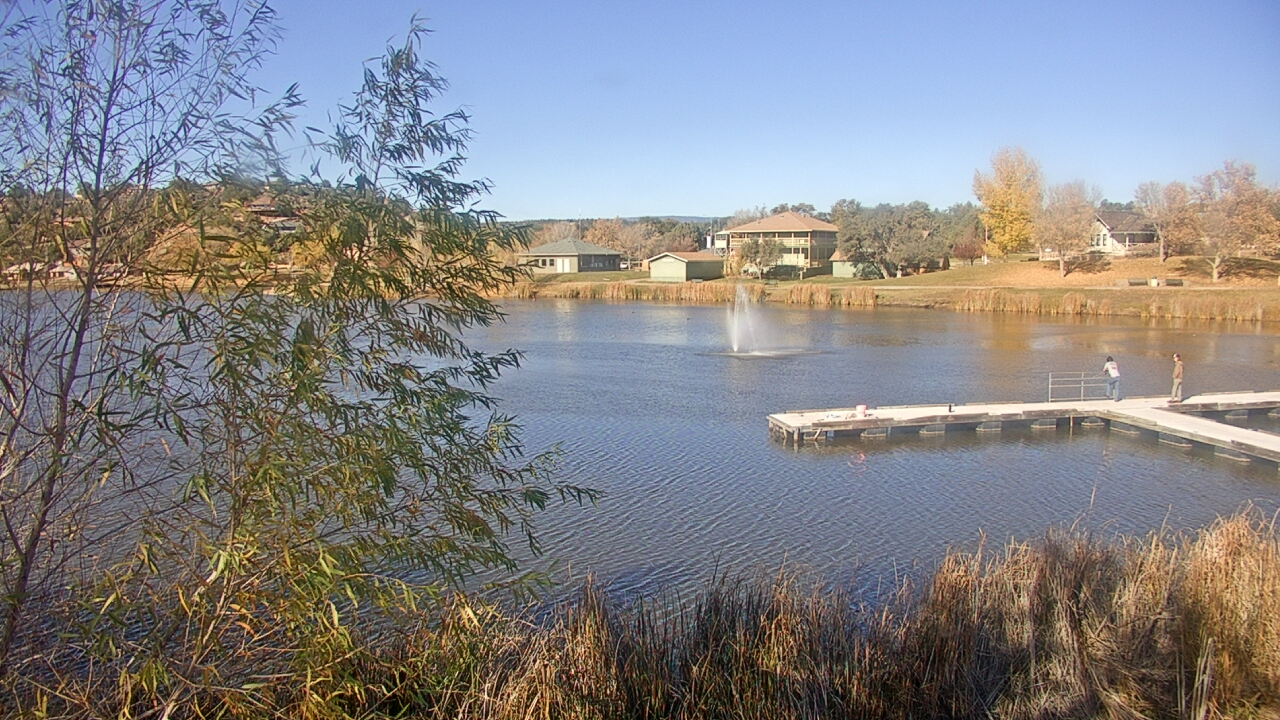 Thumbnail for current weather camera view from Town of Payson Arizona in Payson, Arizona