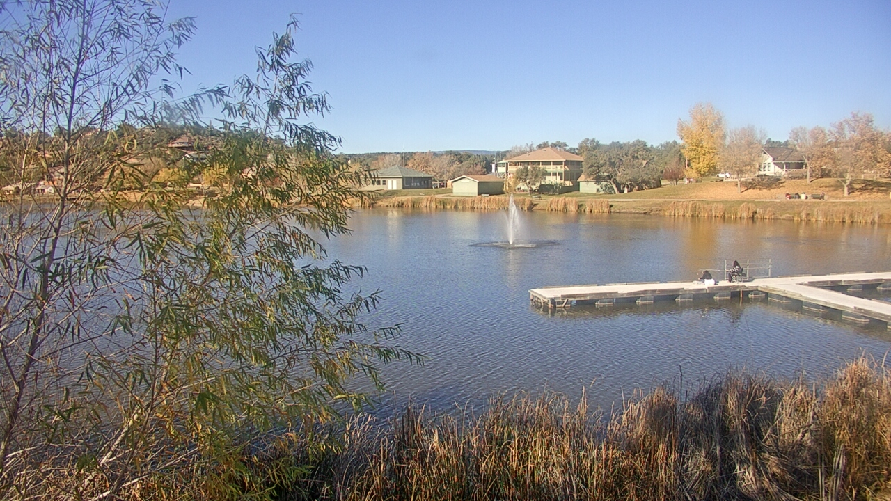 Thumbnail for current weather camera view from Town of Payson Arizona in Payson, Arizona