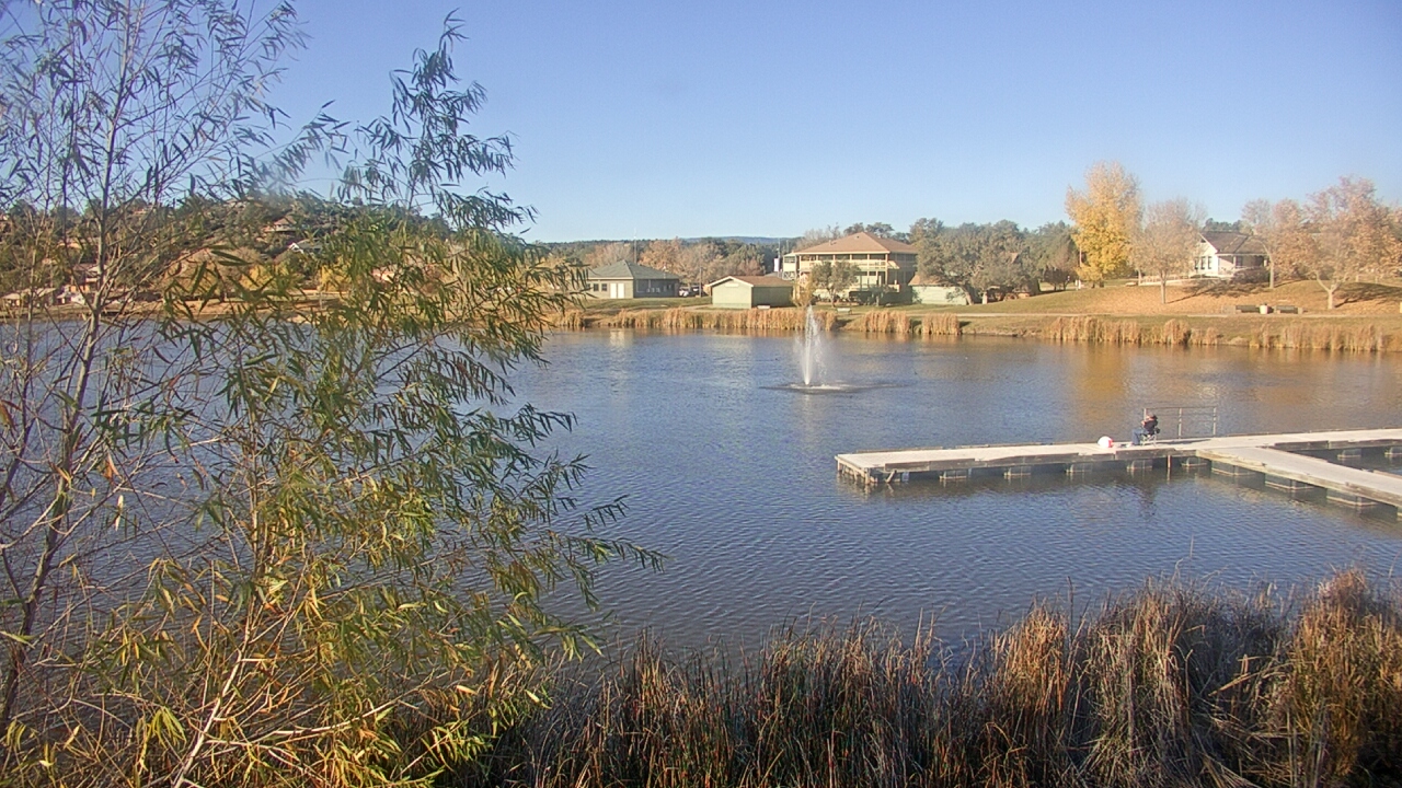 Thumbnail for current weather camera view from Town of Payson Arizona in Payson, Arizona