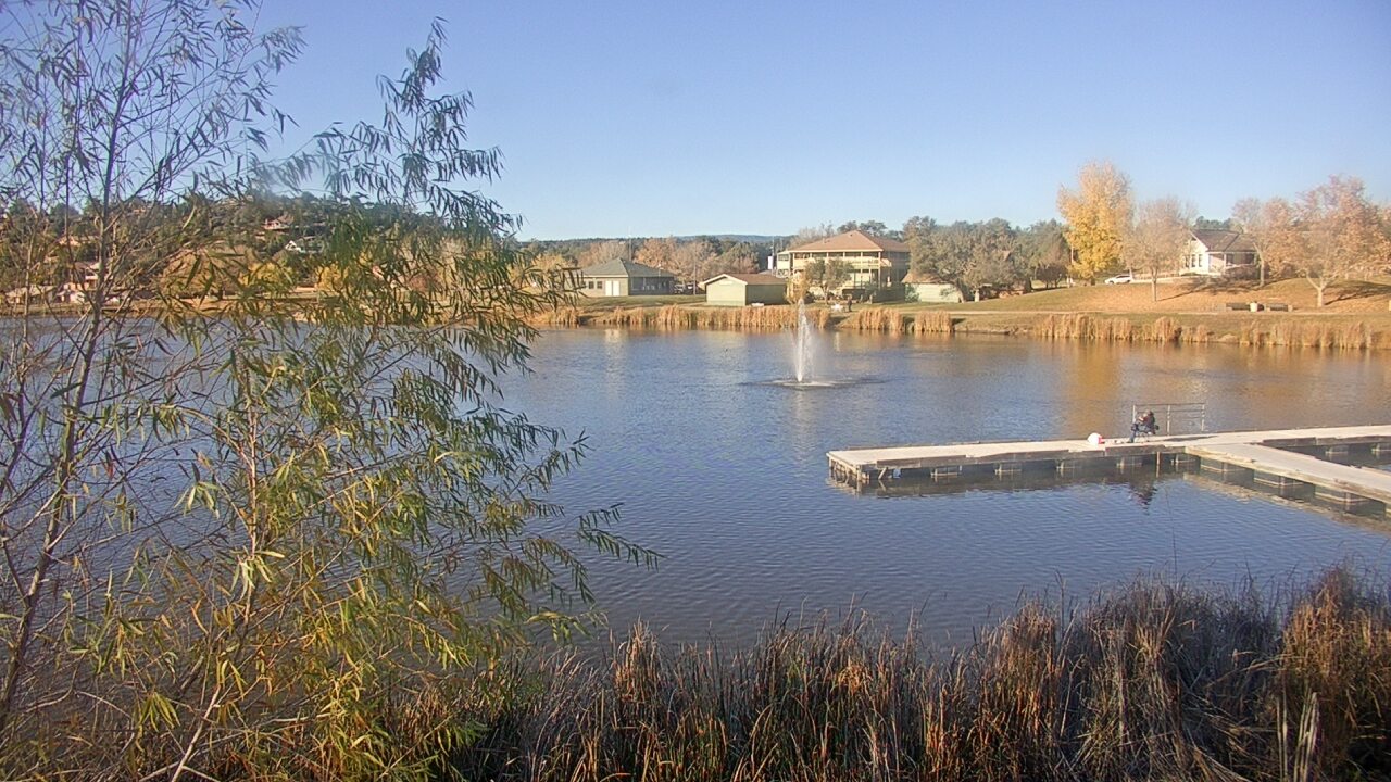 Thumbnail for current weather camera view from Town of Payson Arizona in Payson, Arizona