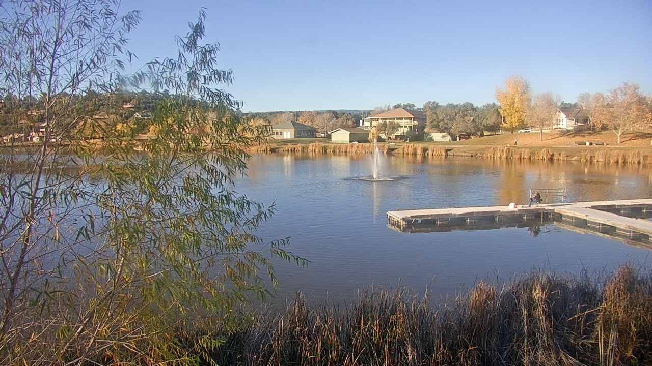Thumbnail for current weather camera view from Town of Payson Arizona in Payson, Arizona