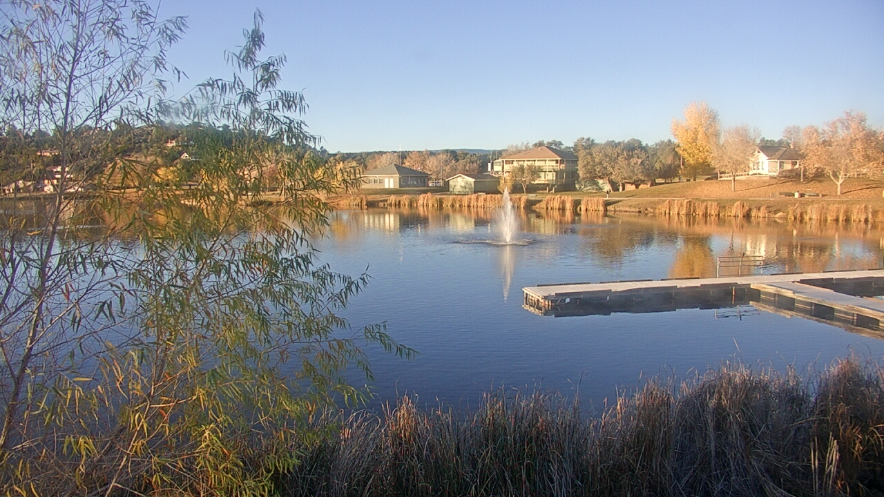 Thumbnail for current weather camera view from Town of Payson Arizona in Payson, Arizona