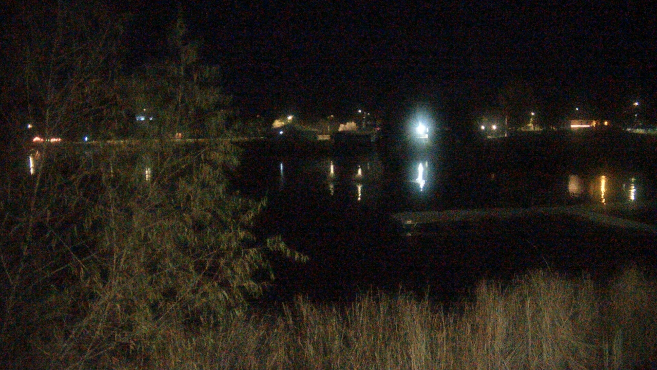 Thumbnail for current weather camera view from Town of Payson Arizona in Payson, Arizona