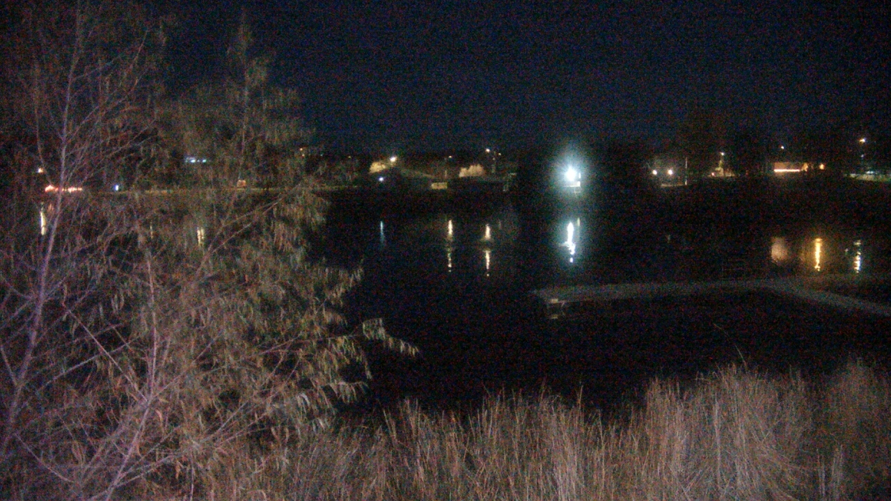 Thumbnail for current weather camera view from Town of Payson Arizona in Payson, Arizona