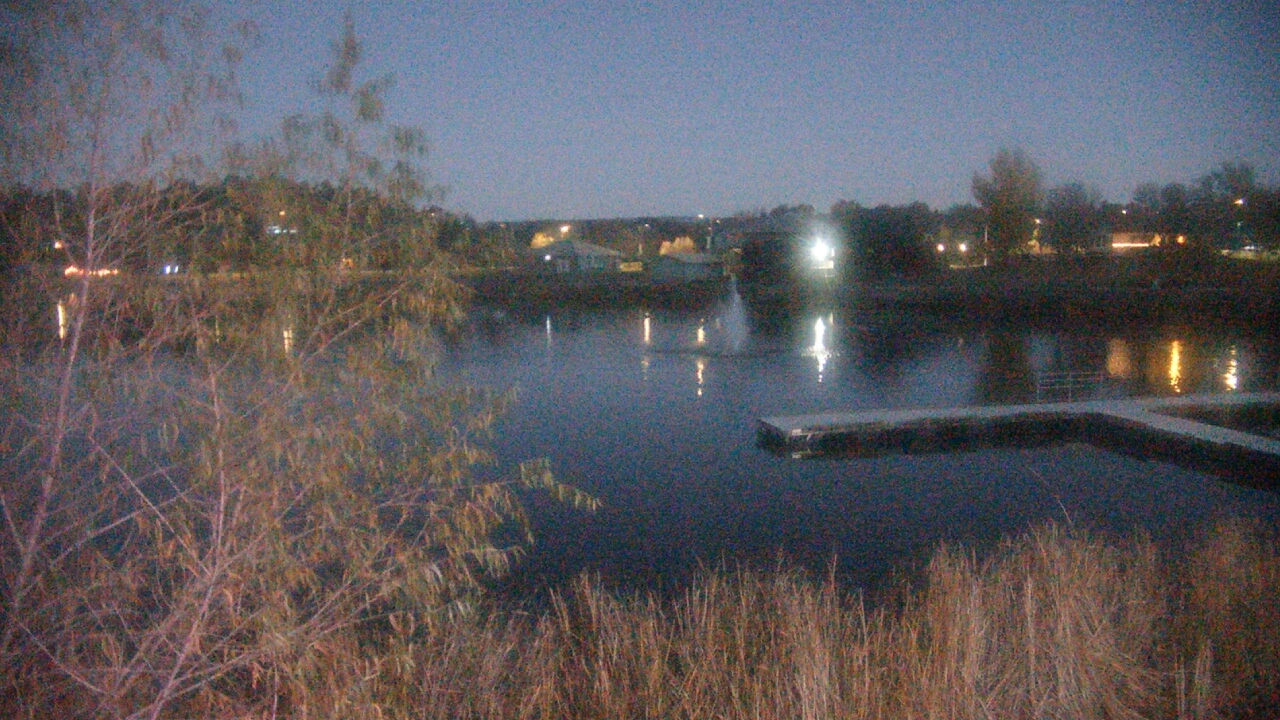 Thumbnail for current weather camera view from Town of Payson Arizona in Payson, Arizona