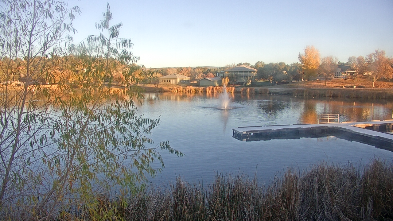 Thumbnail for current weather camera view from Town of Payson Arizona in Payson, Arizona
