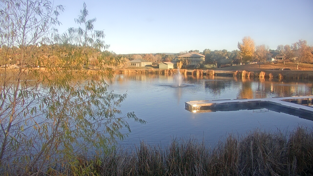 Thumbnail for current weather camera view from Town of Payson Arizona in Payson, Arizona