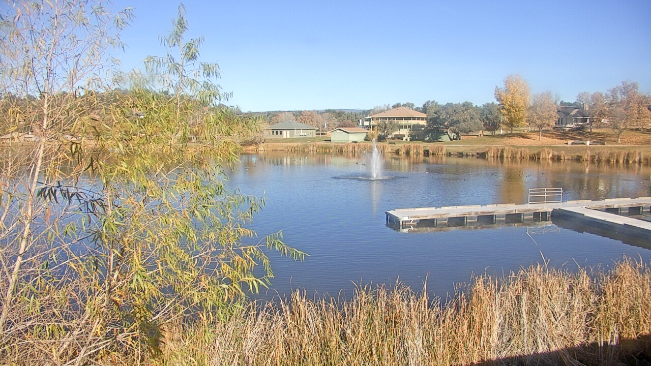 Thumbnail for current weather camera view from Town of Payson Arizona in Payson, Arizona