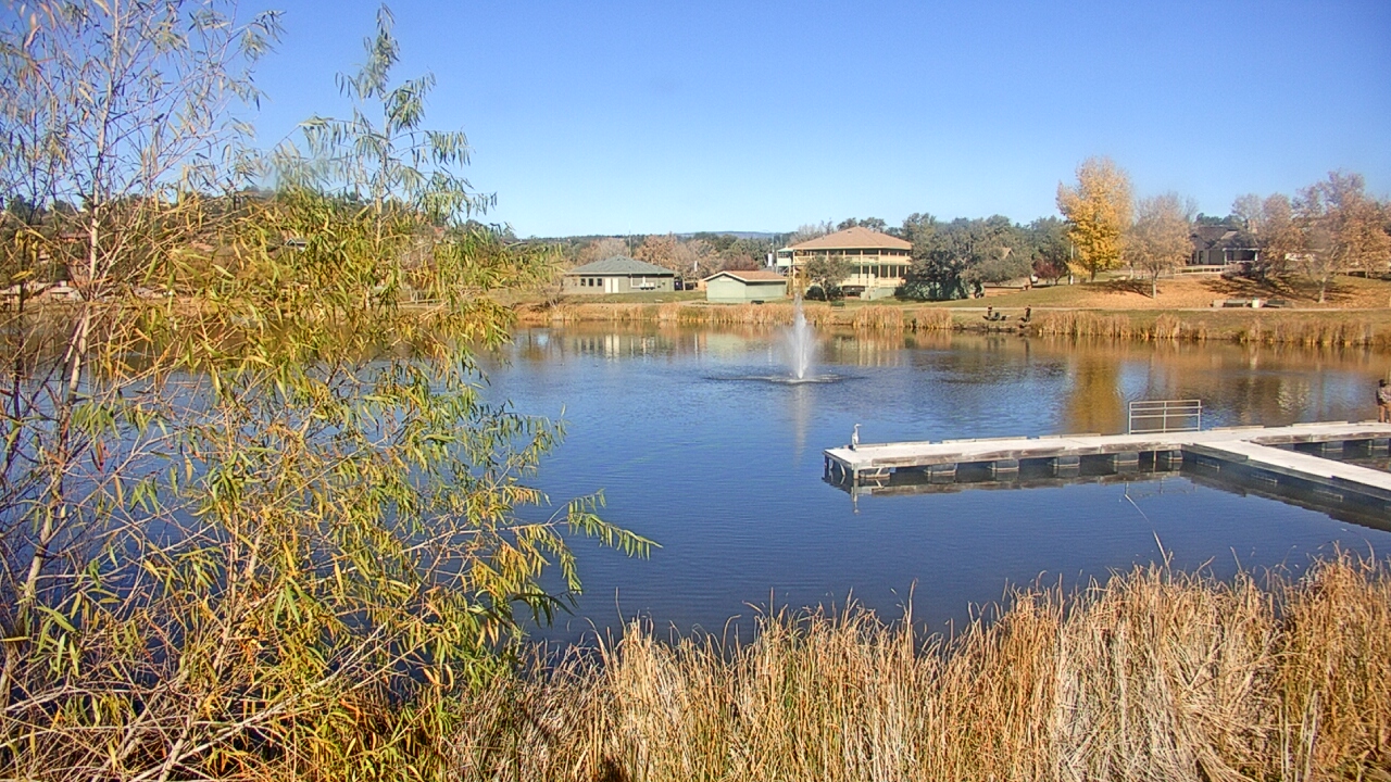 Thumbnail for current weather camera view from Town of Payson Arizona in Payson, Arizona