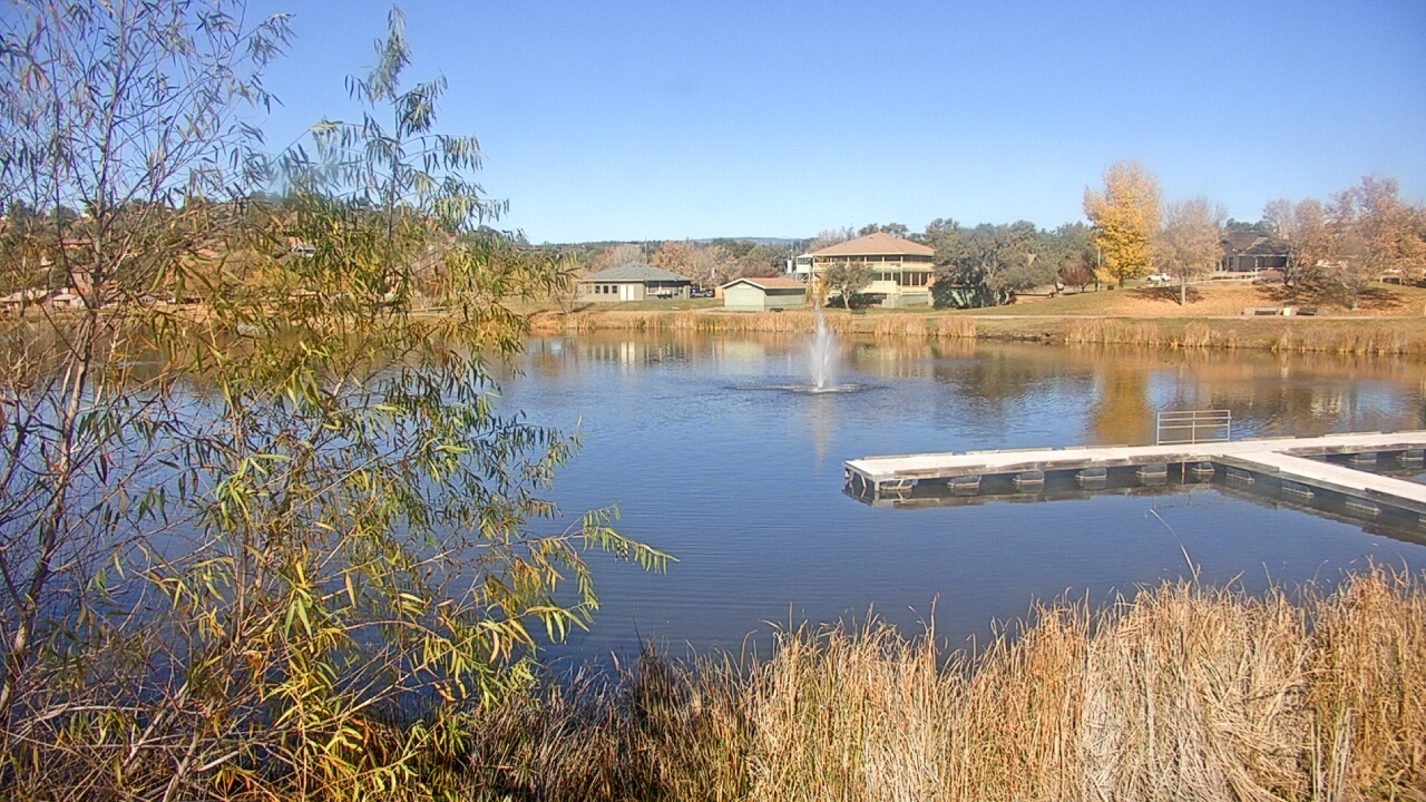 Thumbnail for current weather camera view from Town of Payson Arizona in Payson, Arizona