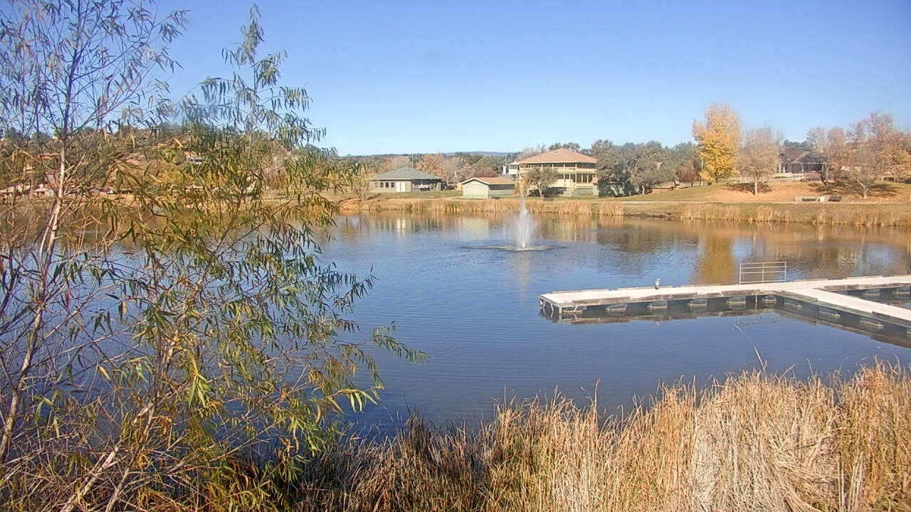 Thumbnail for current weather camera view from Town of Payson Arizona in Payson, Arizona