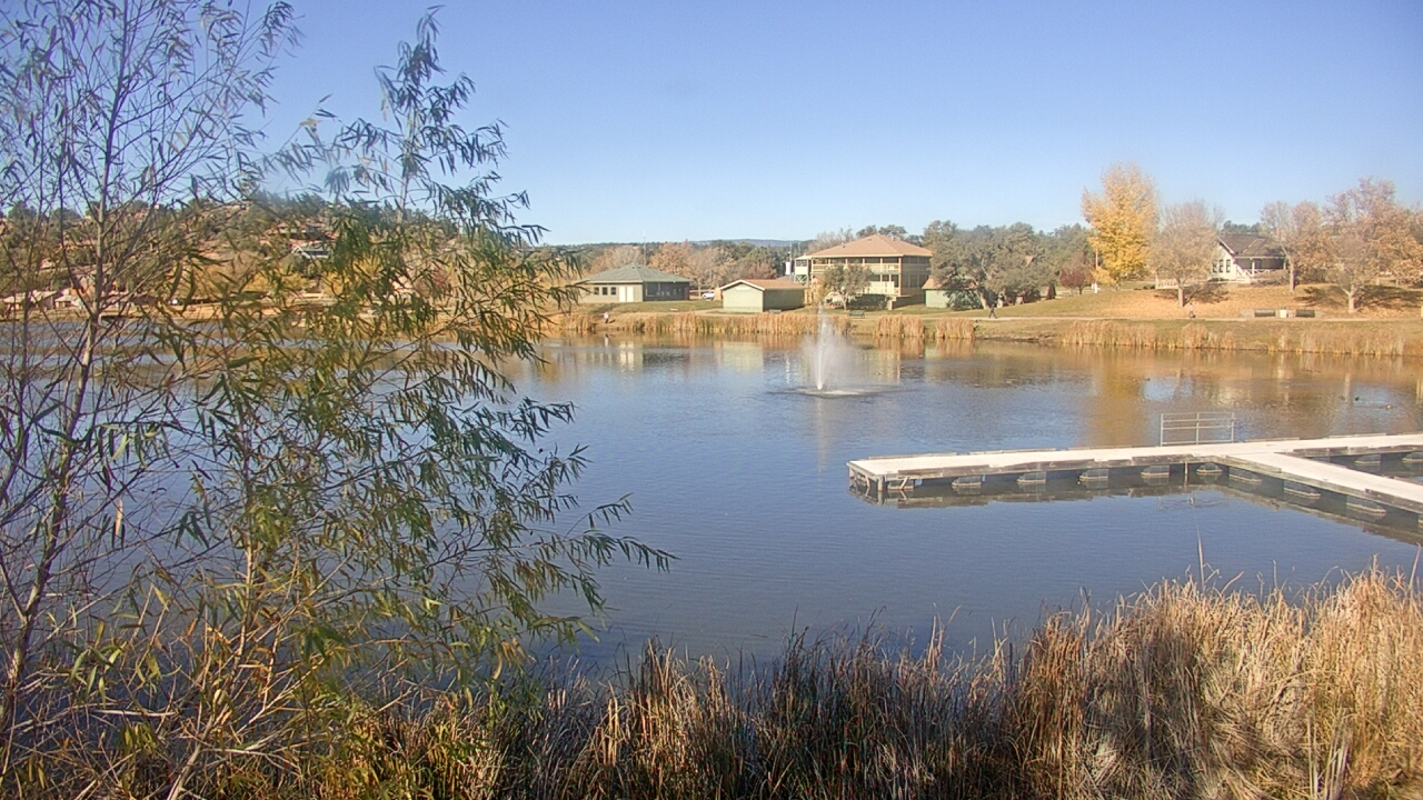 Thumbnail for current weather camera view from Town of Payson Arizona in Payson, Arizona